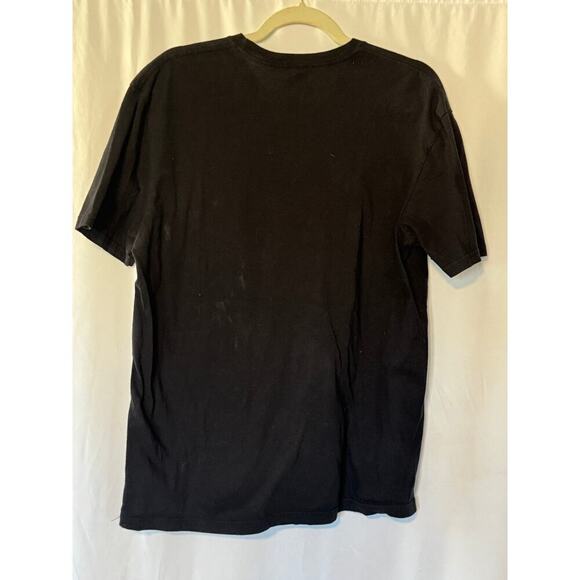 Super Mario Princess & Toads Graphic Tee - Nintendo Gaming - L - Picture 3 of 3